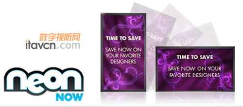 西屋Westinghouse发布三大数字标牌新品，引领广告设计发布新潮流